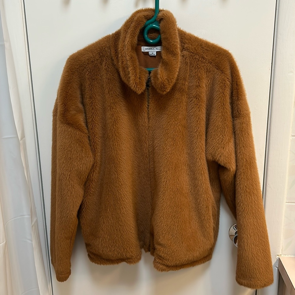 O’Neill zip up